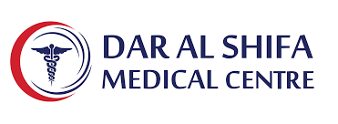dar al shifa medical centre