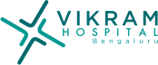 vikram hospital
