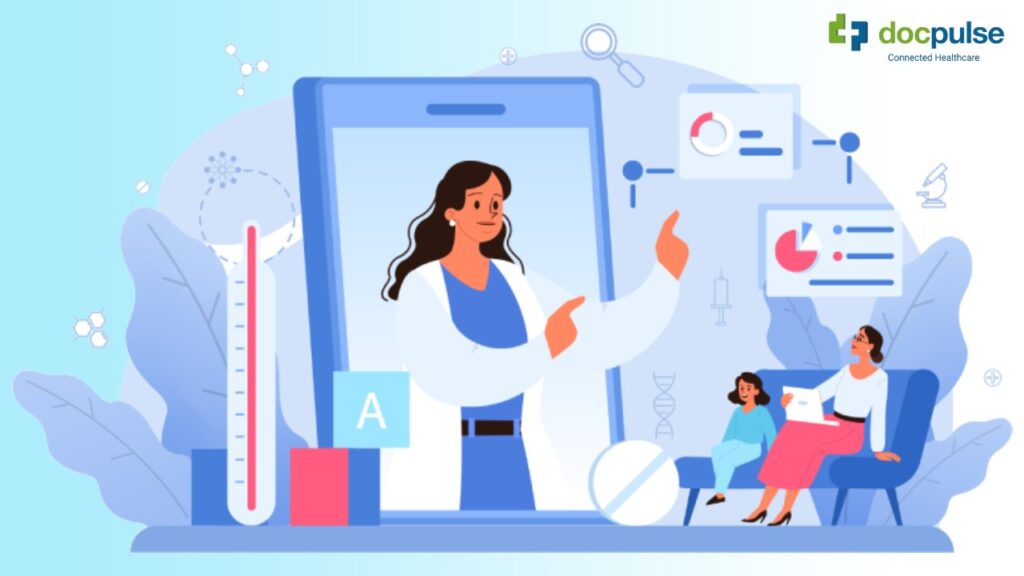 IVF Clinic managment online software