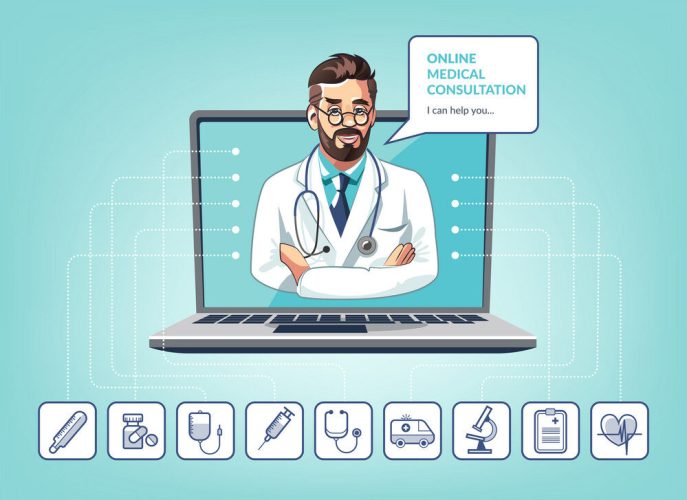 doctor icon